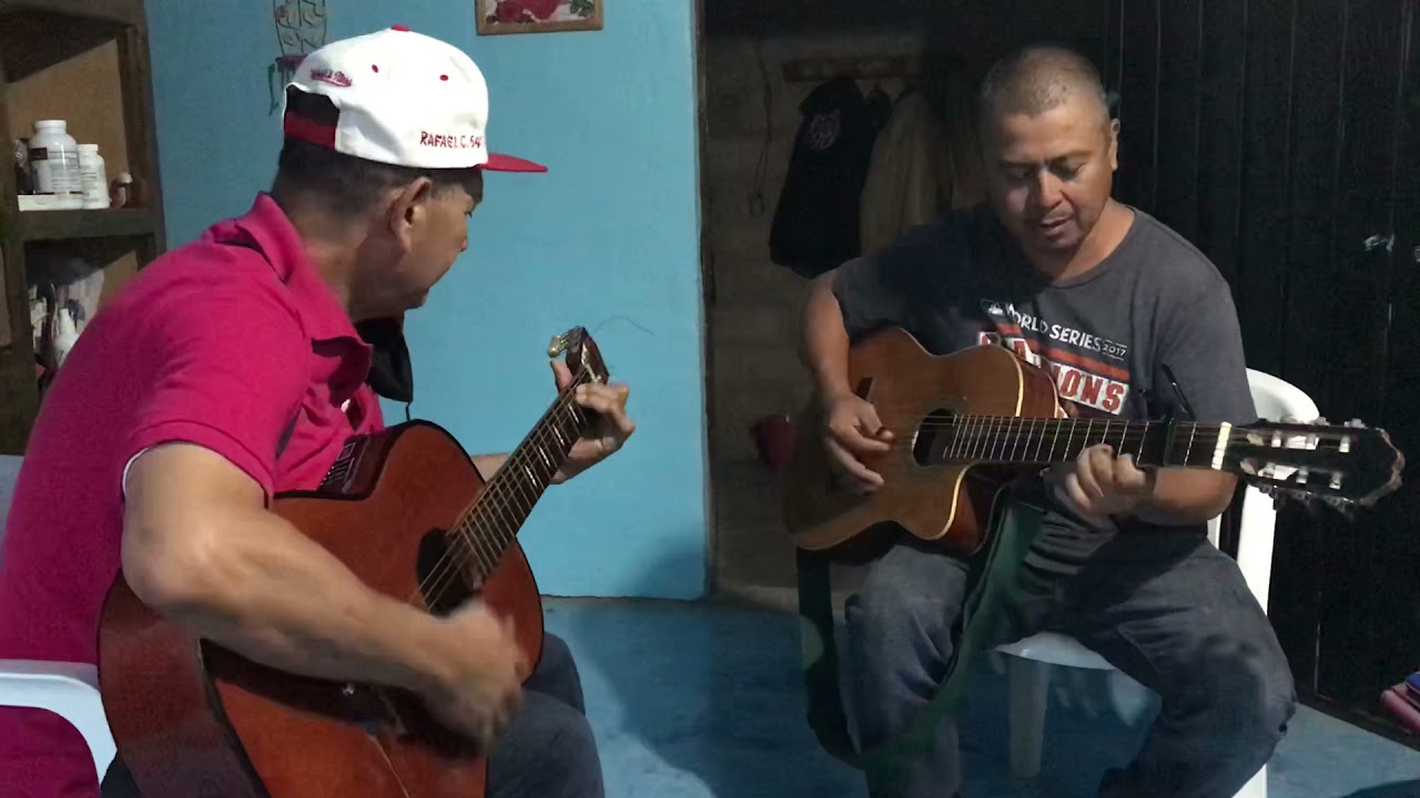 Yo solo espero ese día | Canto cristiano