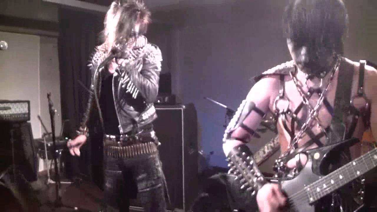 KNAVE /2014.8.14「イボイボぶらり旅２０１４～大分篇～」at.Oita ATHALL