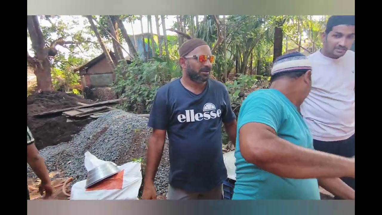 Iftari munnawara Masjid Bamne mohalla