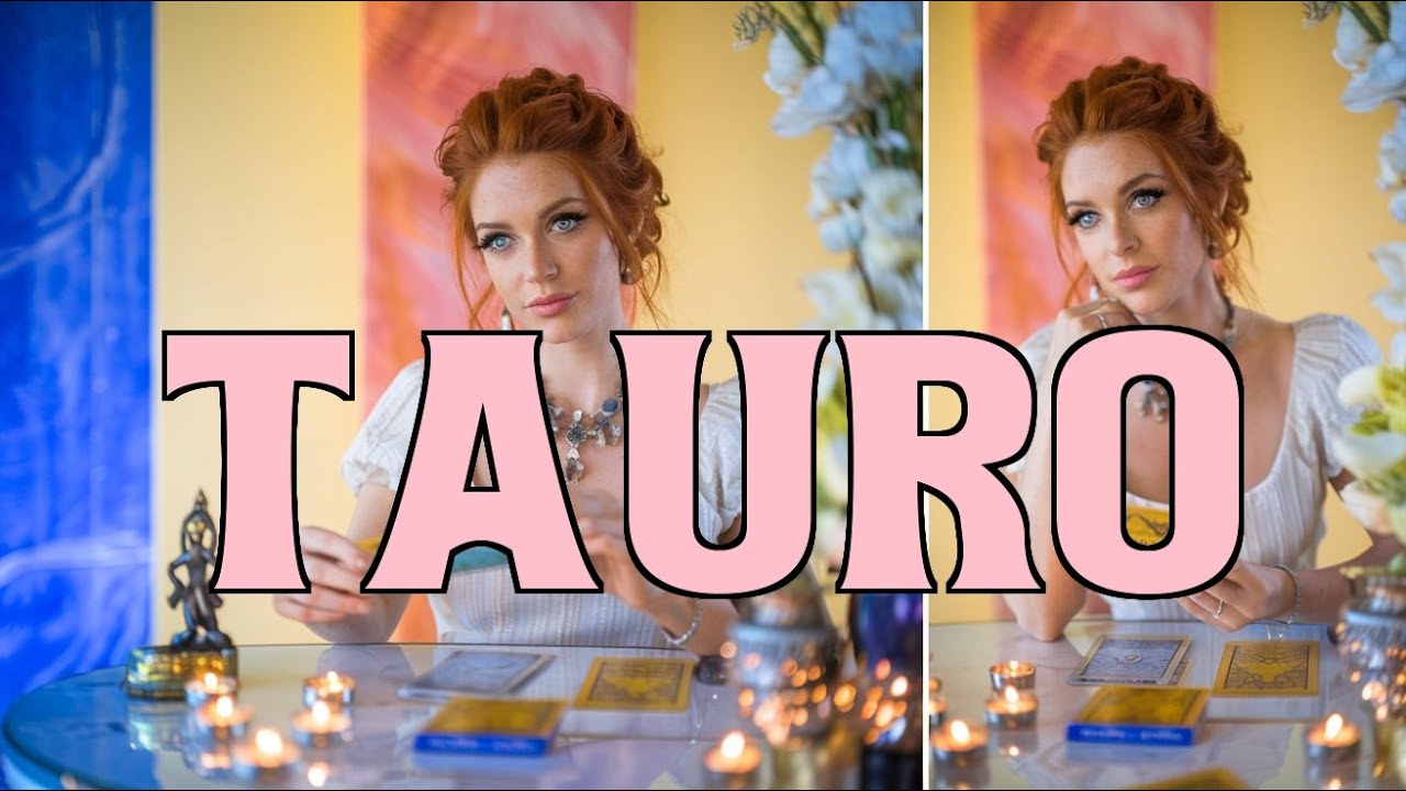 TAURO BOMBAZO DE ALEGRÍA‼️TU VIDA DA UN GIRO TOTAL 🙌 ALGUIEN TE OBSERVA ✨️🤑🍀