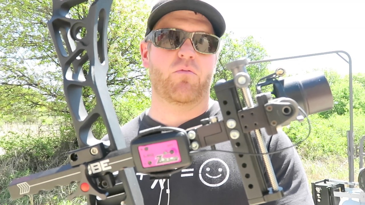 3D Archery (What makes a good 3D Bow)