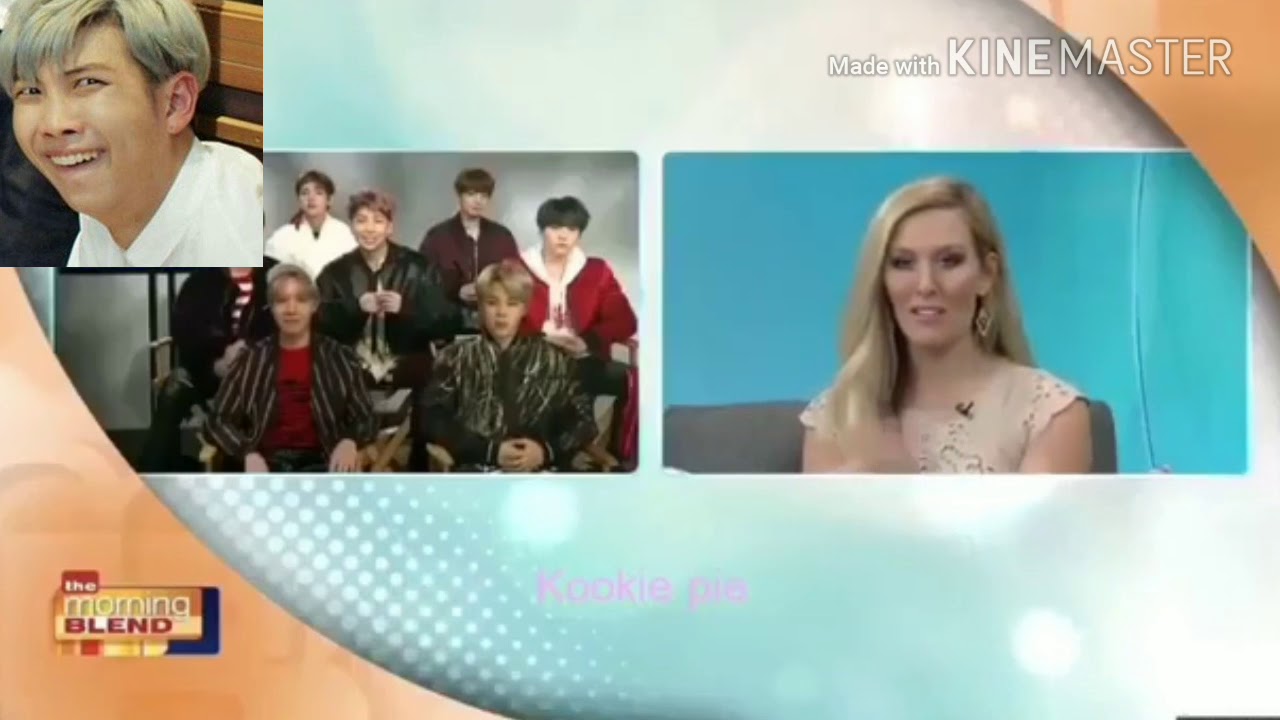 BTS ON CRACK #18💙