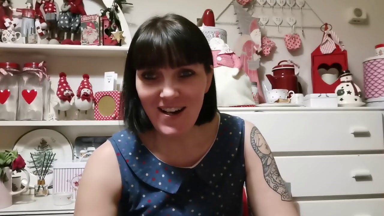 Vlogmas 2020 Day 16