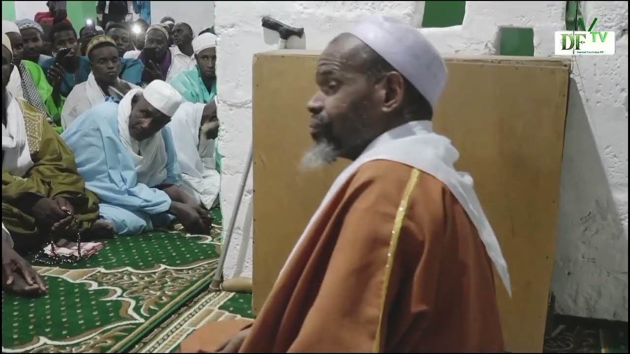 Revivez la 40ᵉ Ziyârah de Madinatoul Houda et le message fort du Khalife générale du Fouladou 