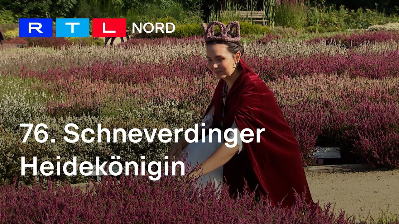Die Royals aus Schneverdingen