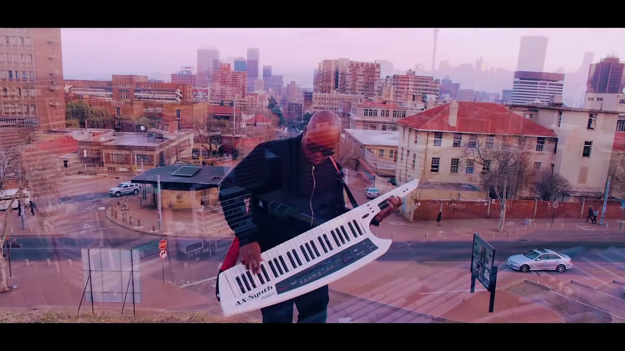 Cliche' by Demor Feat.Sun EL Musician, Les Ego, Nontu X