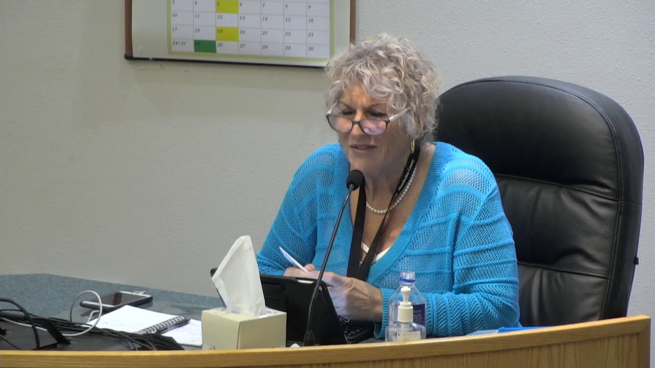 COVID-19 Public Health Officer Update - 4/24/2020