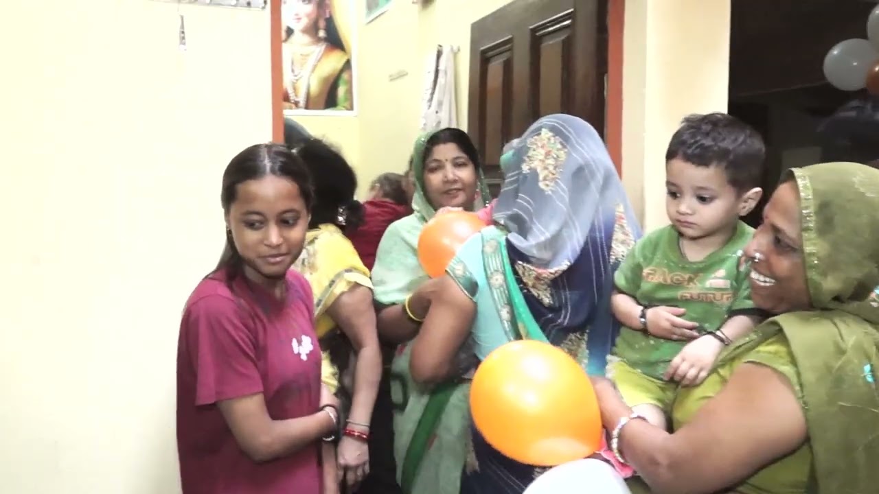 Shivay kua pujan 