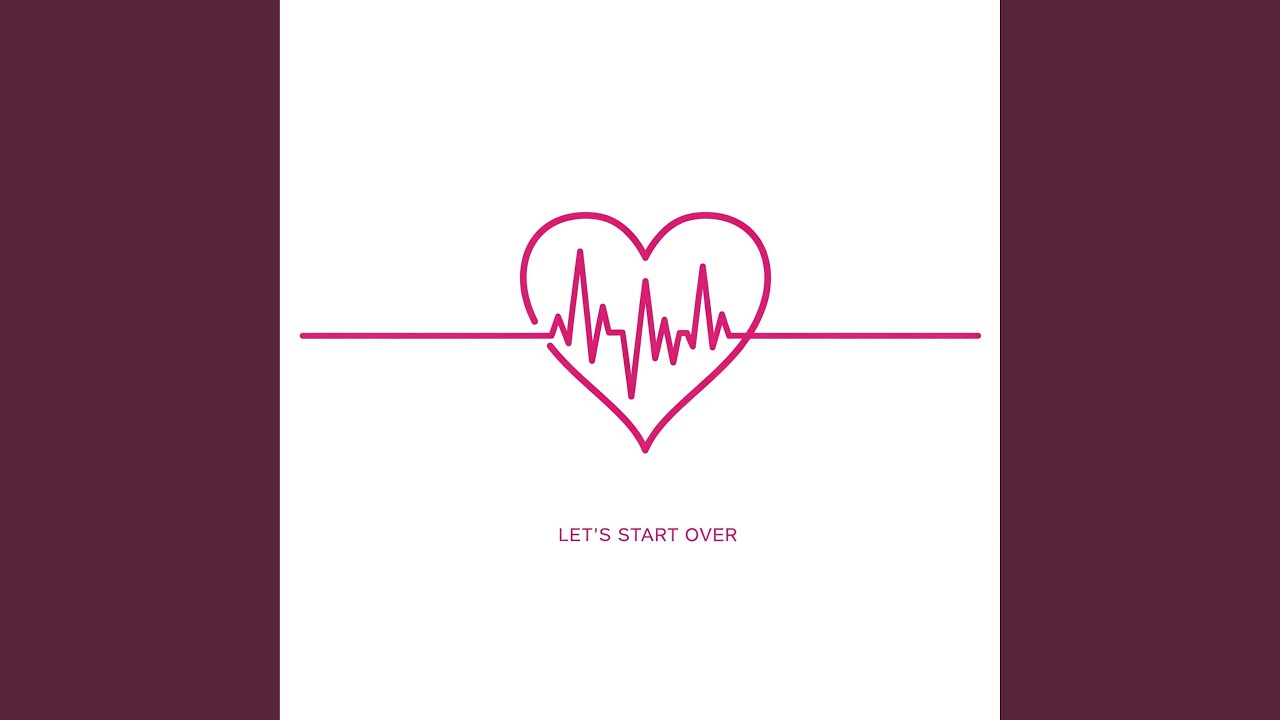let's start over
