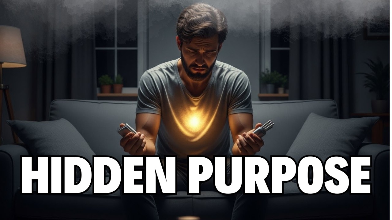 7 Battles God Allows Only to the Chosen His Hidden Purpose Will Shock You
