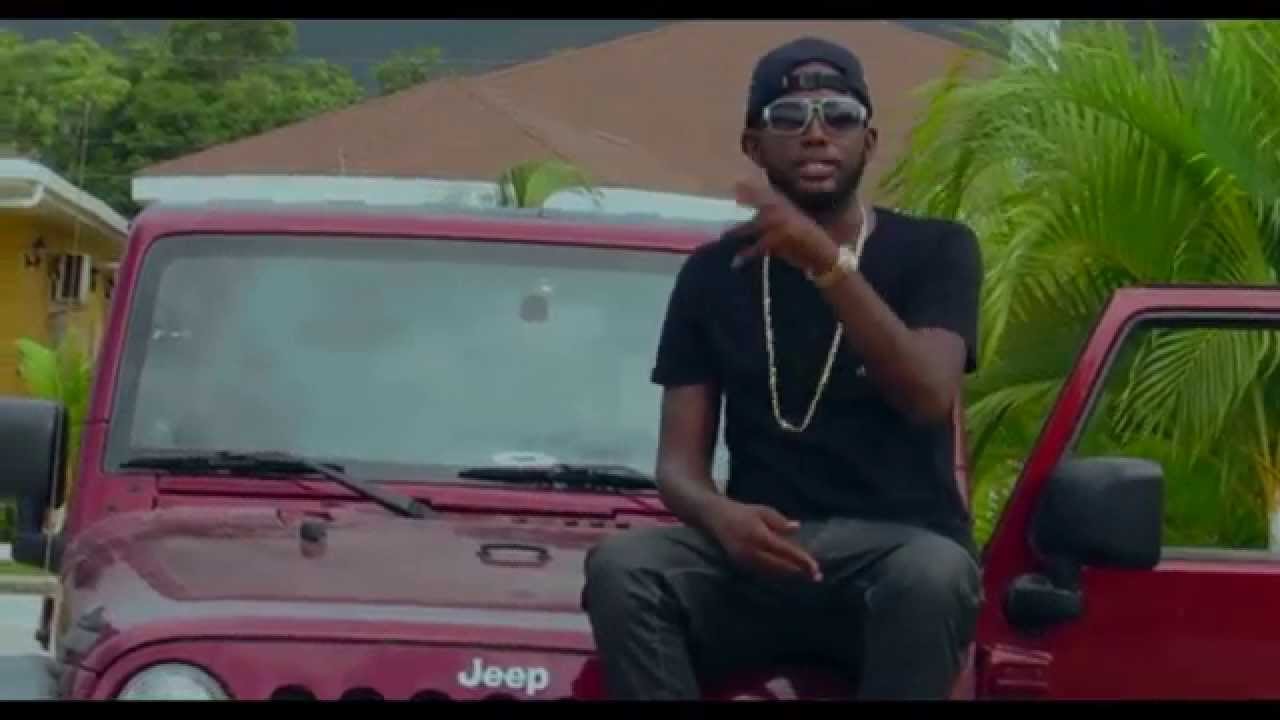 Video Oficial - Yankee 212 - R-KaKas (Tiradera para JCP)
