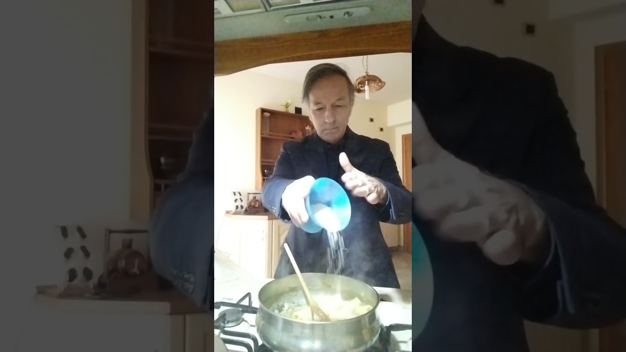 Pasta carciofi patate e uova 😋 e si volaaaaaa ✈️✈️🤪 Ekkevelodikoaffa'