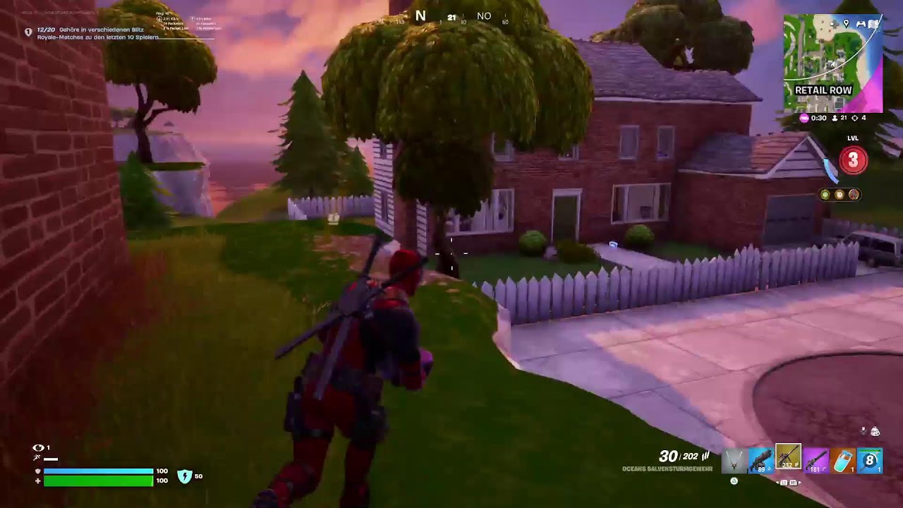 Blitz RoYale