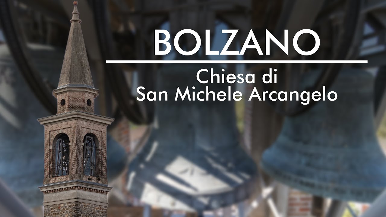 Campane di Bolzano, San Giovanni al Natisone (UD)