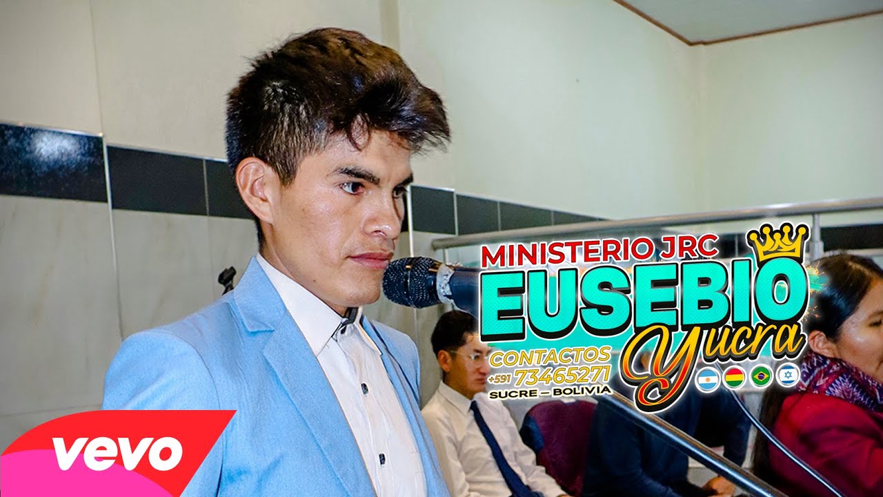 🔥 HNO EUSEBIO YUCRA - POTOSI 🔥 ▶ // 🔴2025 - EN VIVO🔴