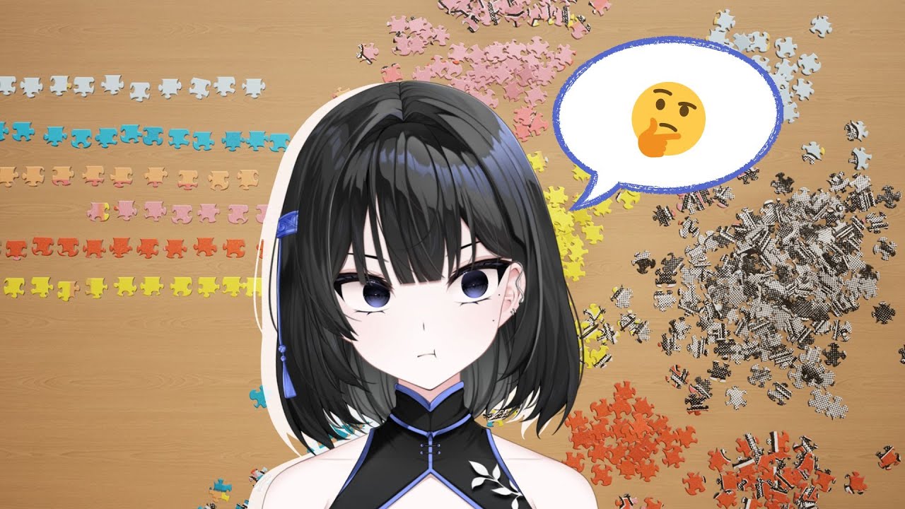 Jigsaw Puzzle Dreams | ต่อจิ๊กซอว์ ฝึกสมาธิให้จิตใจสงบล่ะ