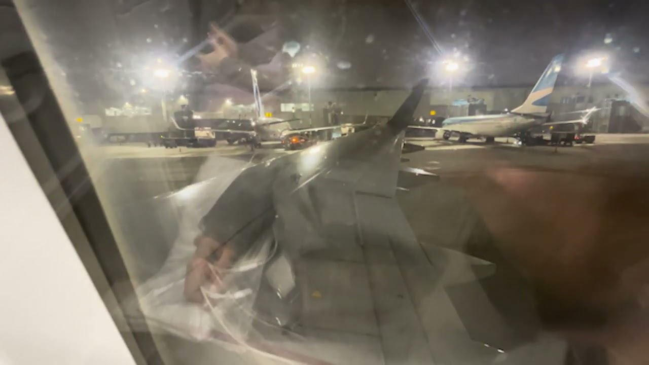 Flight Review | AMERICAN AIRLINES A321LR Neo | Lima to Miami | Economy