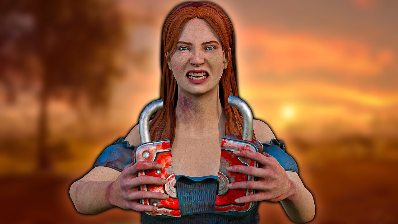 Ошибка OP, которая РАЗРУШАЕТ жертв… | Техасская резня бензопилой