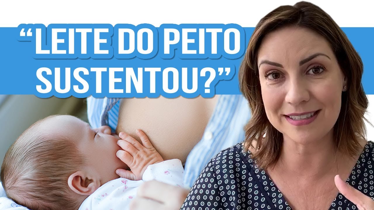 Sinais que o bebê está mamando o suficiente - ANDRESSA BORTOLASSO