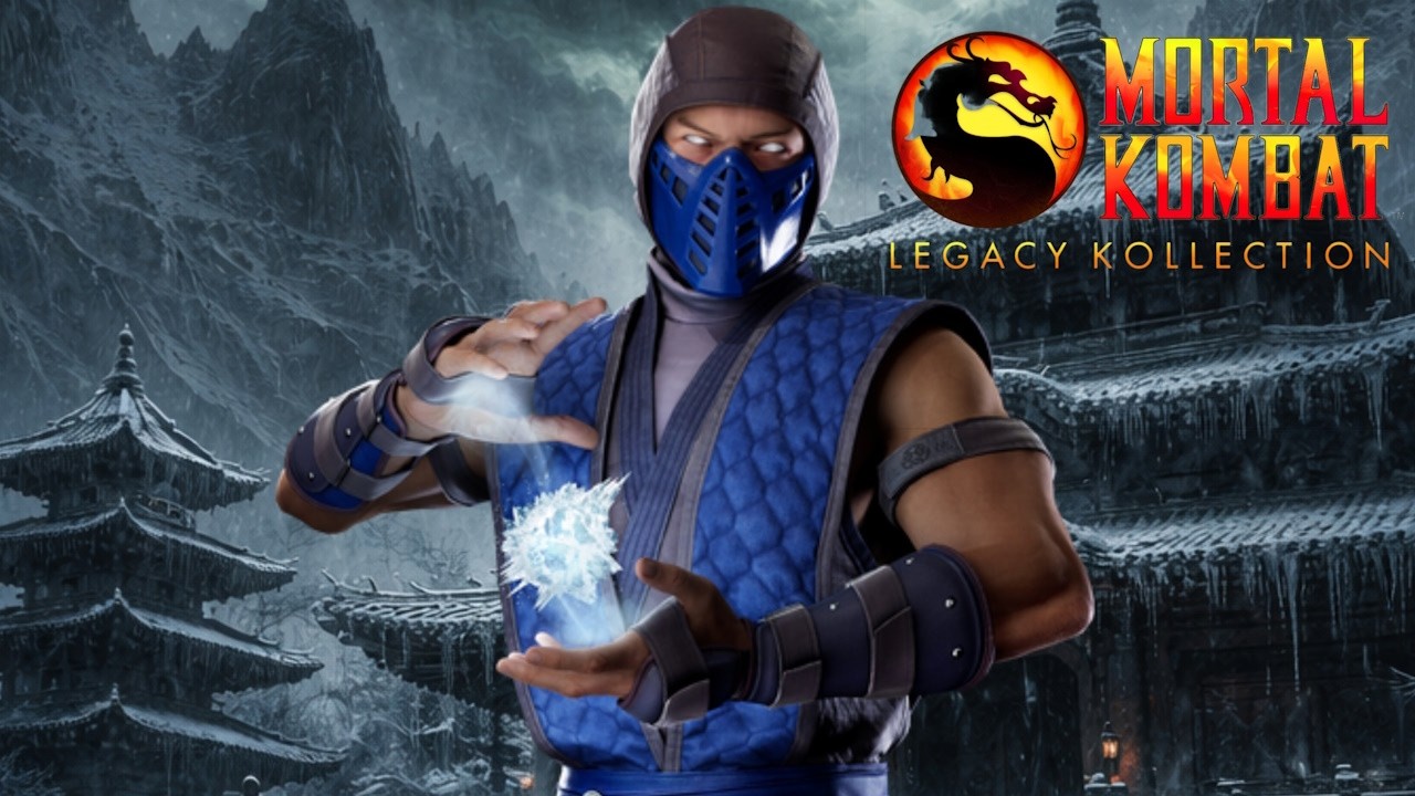 🐉What Could the Next Update Be? (And When) | LIVE MK Legacy Kollection Battles & Chat🔥