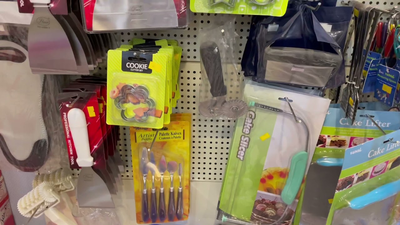 Baking Material Shop | Baking Tools | Cake Material | Cake Shop in Delhi Ncr |Ghaziabad, India 🇮🇳