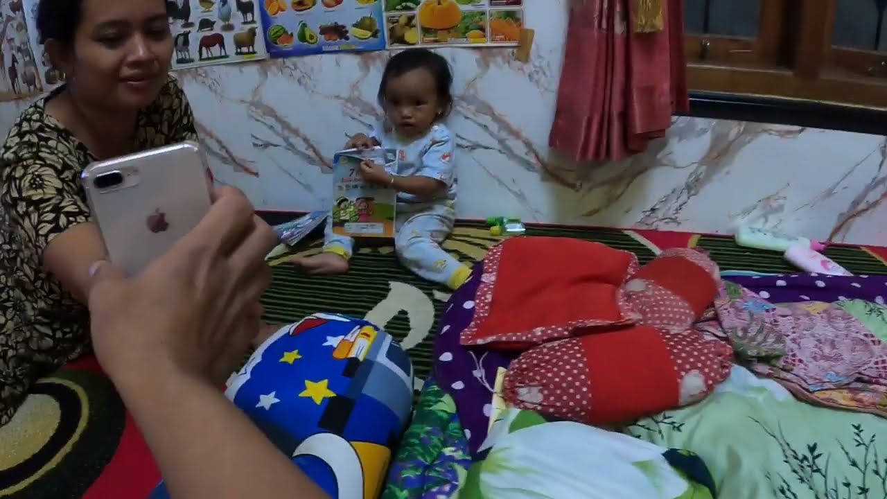 KELUARGAKU SEMANGATKU