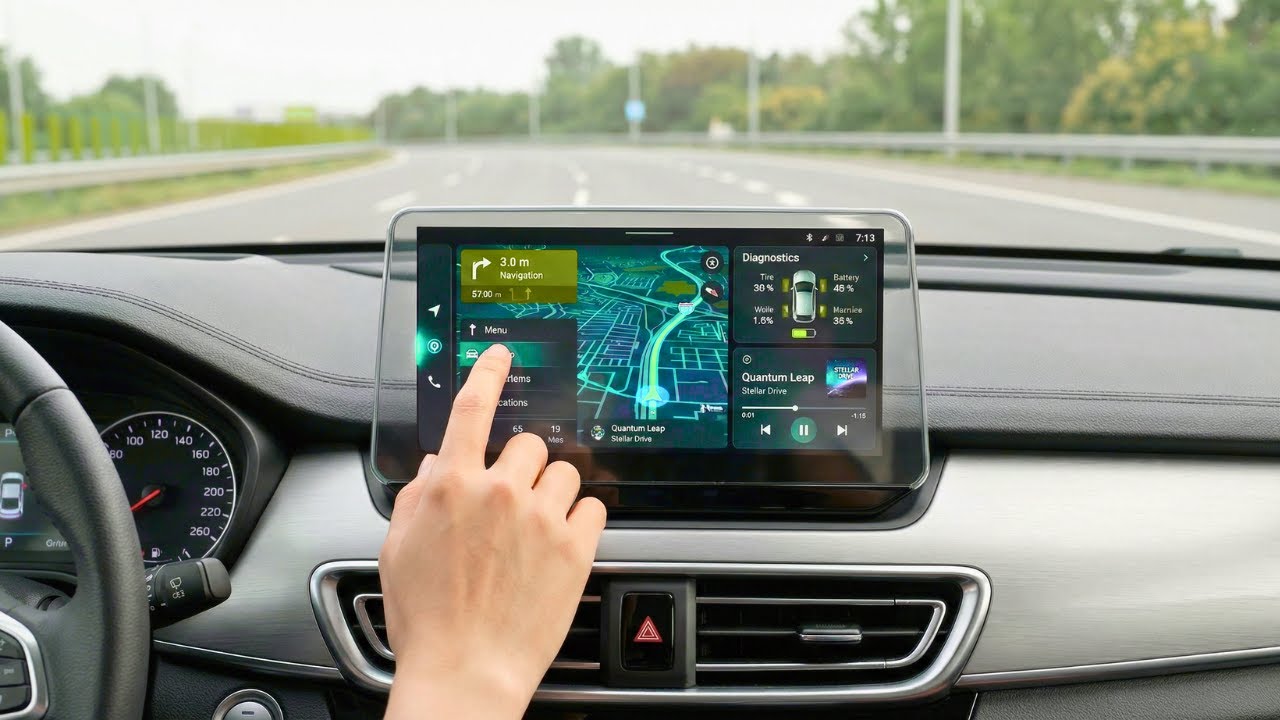 24 самых крутых автомобильных гаджета на Amazon, о которых вы пожалеете, что не приобрели их раньше.