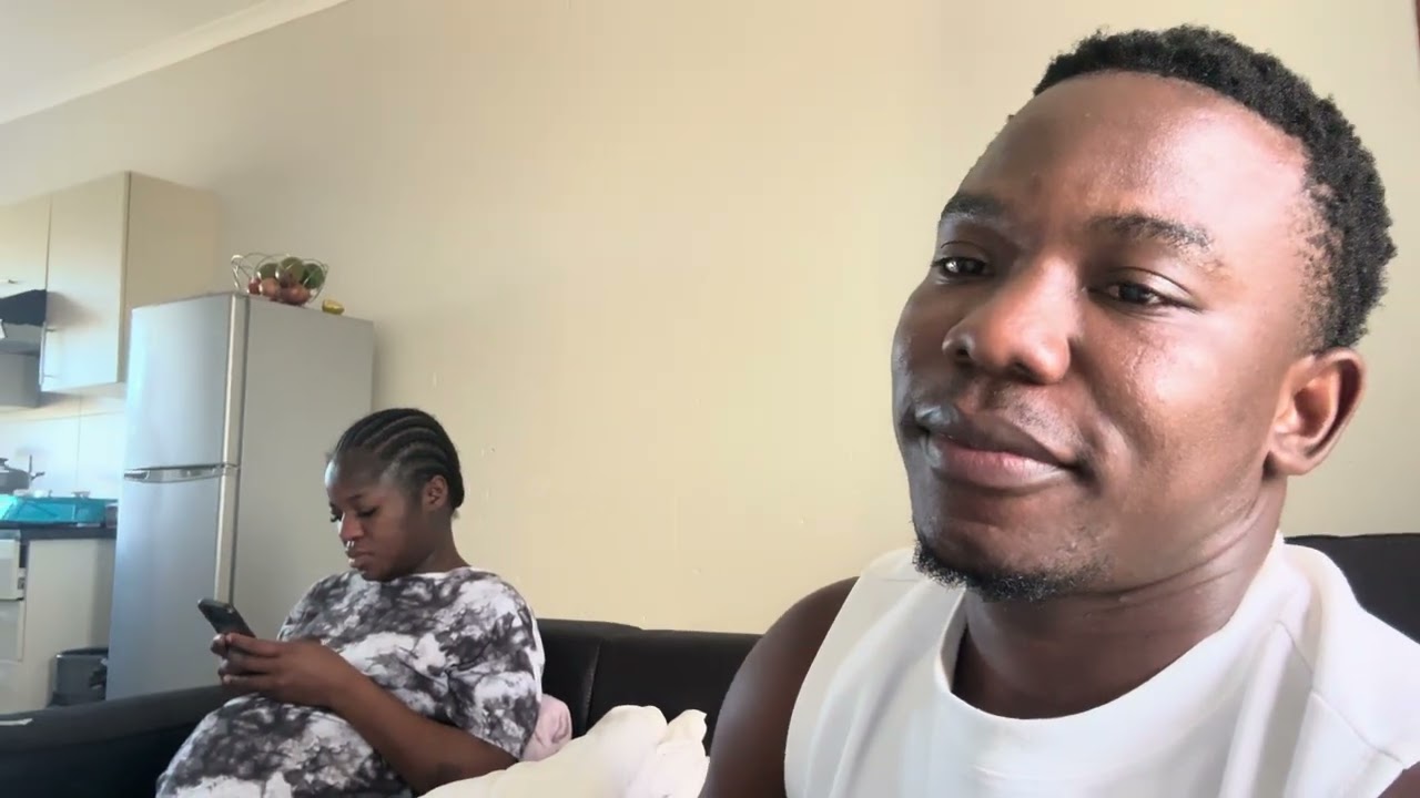 OUR BABY FINALLY ARRIVED ‼️MATERNITY VLOG 🫂WATCH UNTIL THE END ✍️