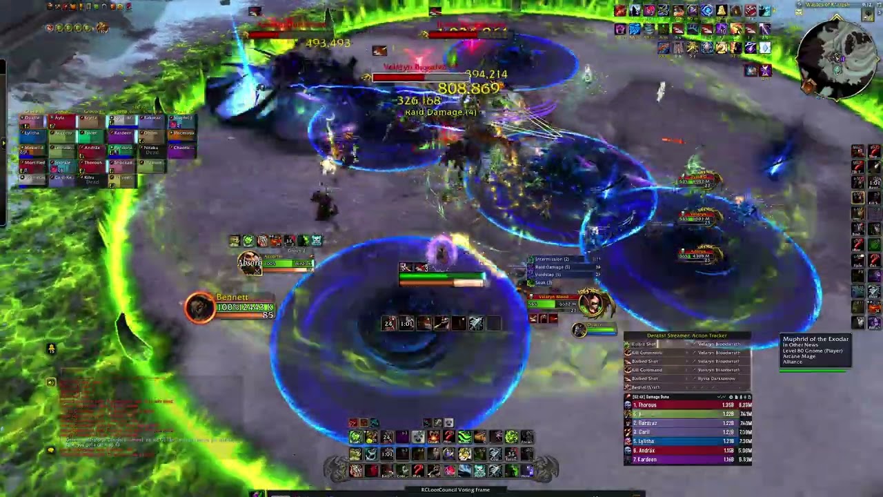 Heroic The Soul Hunters