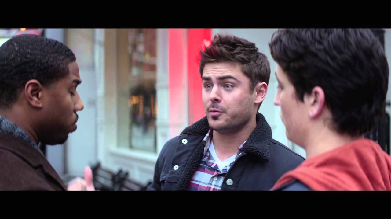 THAT AWKWARD MOMENT - Pact to Stay Single