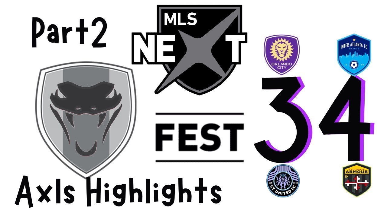 Axls Albion Fest Highlights Part 34