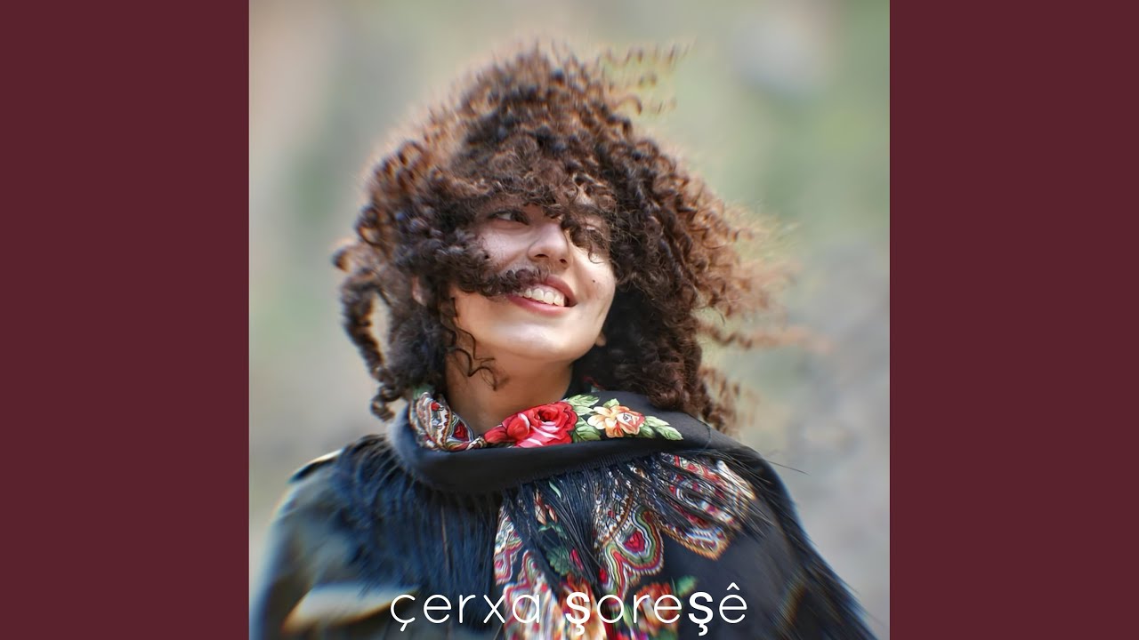 çerxa şoreşê