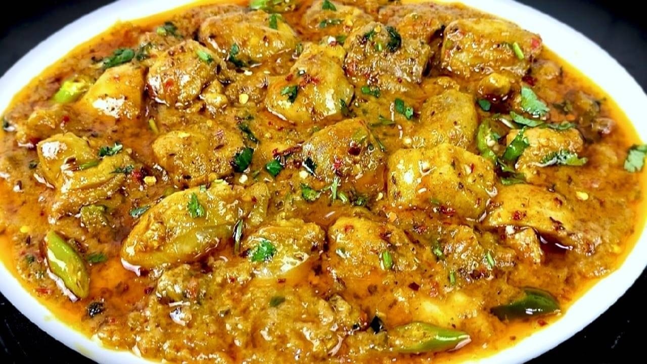This New Chicken Recipe surprised my family! Everyone loved it! Chicken Lajawab Recipe