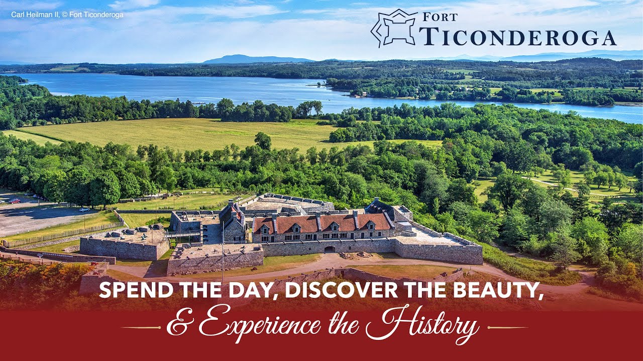 Fort Ticonderoga | Welcome Video 2023 (30)