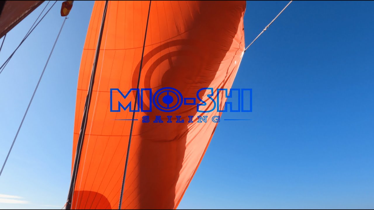 Atlantic Crossing PT7