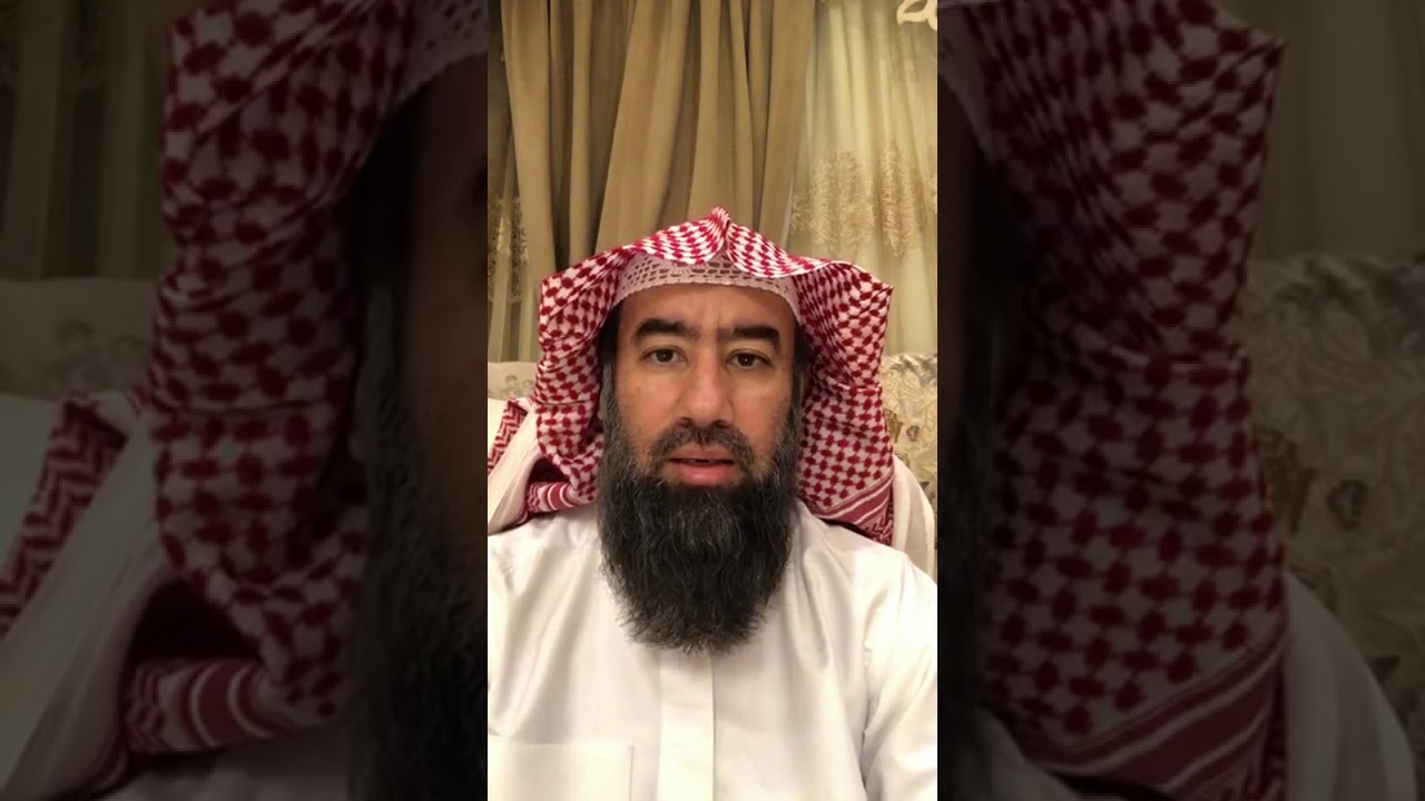 كيف اقوم ليلة القدر؟ ماذا افعل في ليلة القدر؟ (الجزء١) الشيخ نبيل العوضي