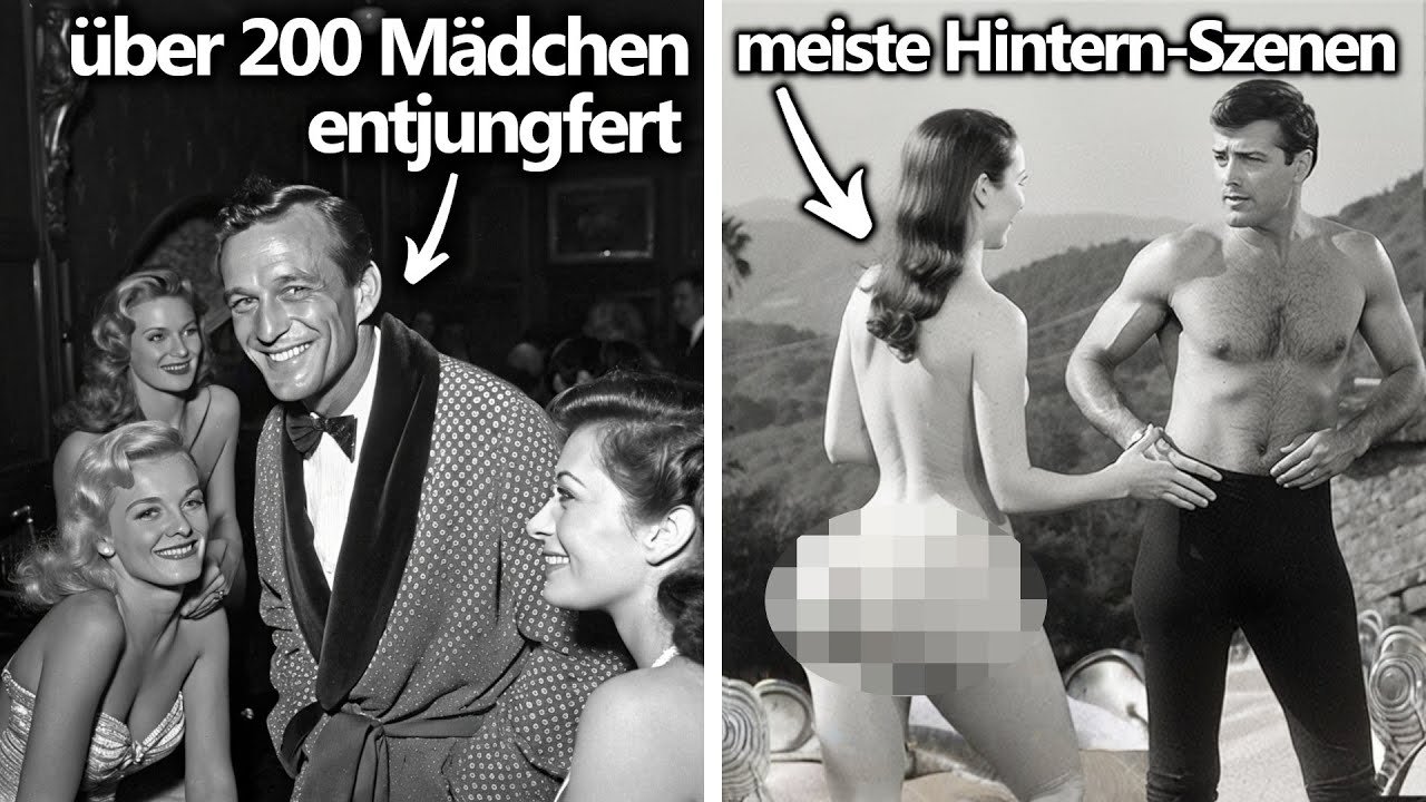 Historische Rekorde, die heute undenkbar wären