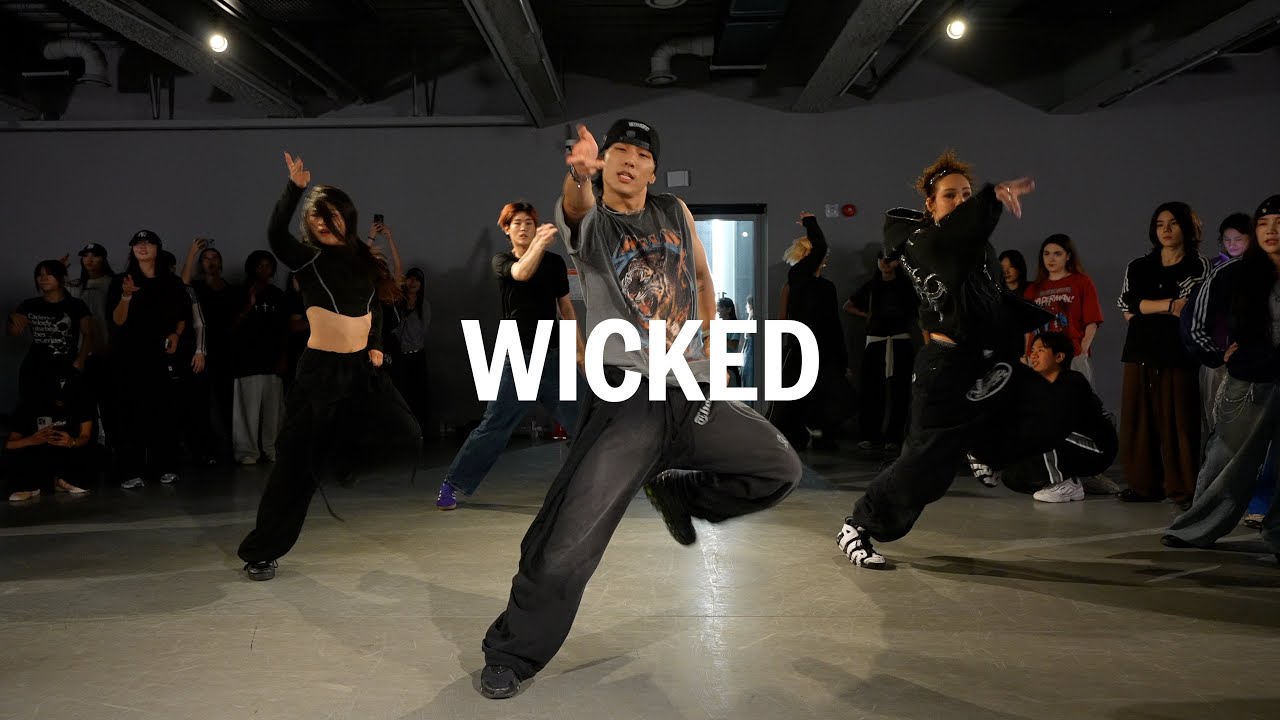 Wicked / Master Class / @Gunmin
