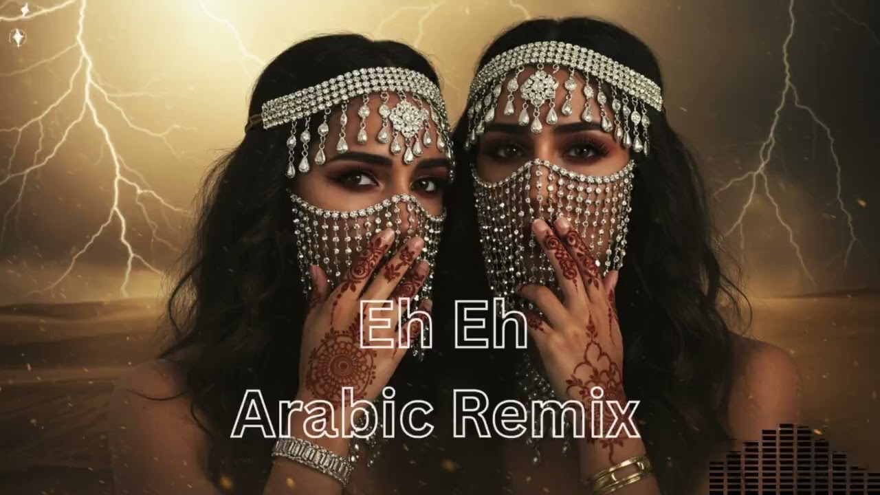 🔥 Eh Eh Remix 2025 🎶 Viral Arabic EDM Fusion | Global Dancefloor Energy 🌍