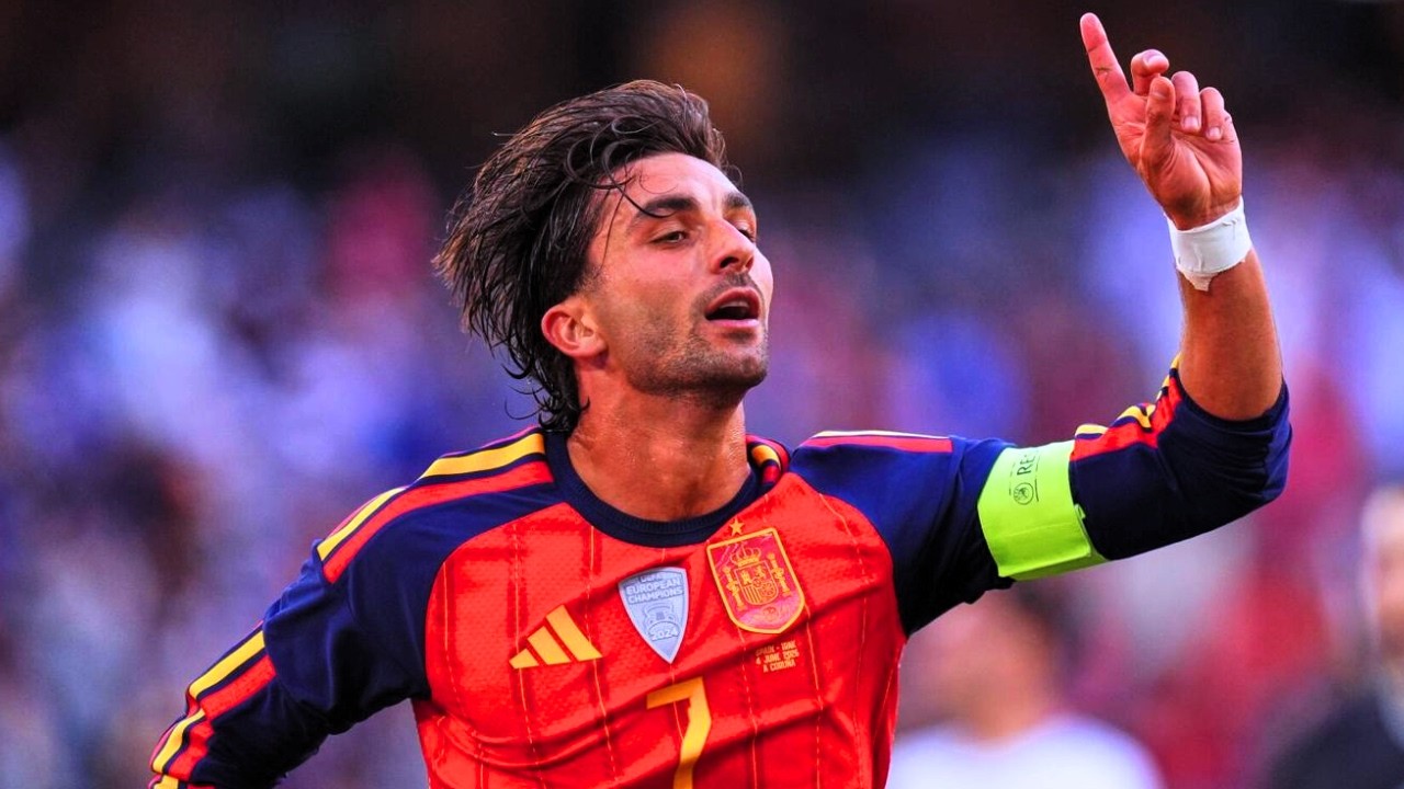 Spain vs Iraq 1-1 | All Goals & Highlights 2026