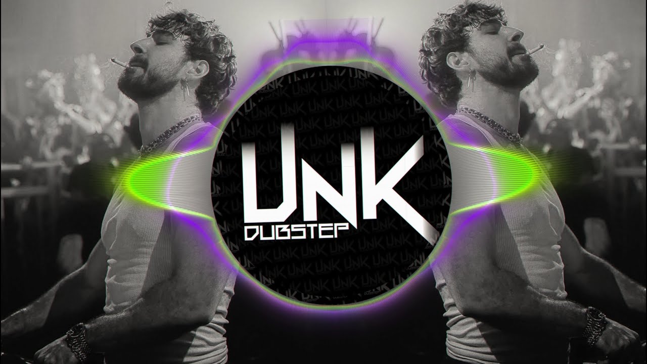 WORK (CRANKDAT REMIX)