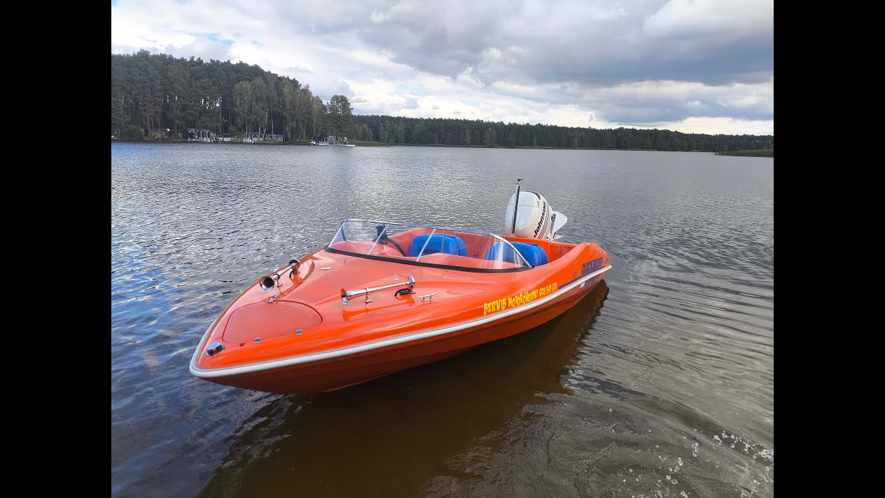 QUICKSILVER 470 SPORT WIDOK TYŁU...SPRZEDAM LINK DO OGŁOESZNIA W OPISIE