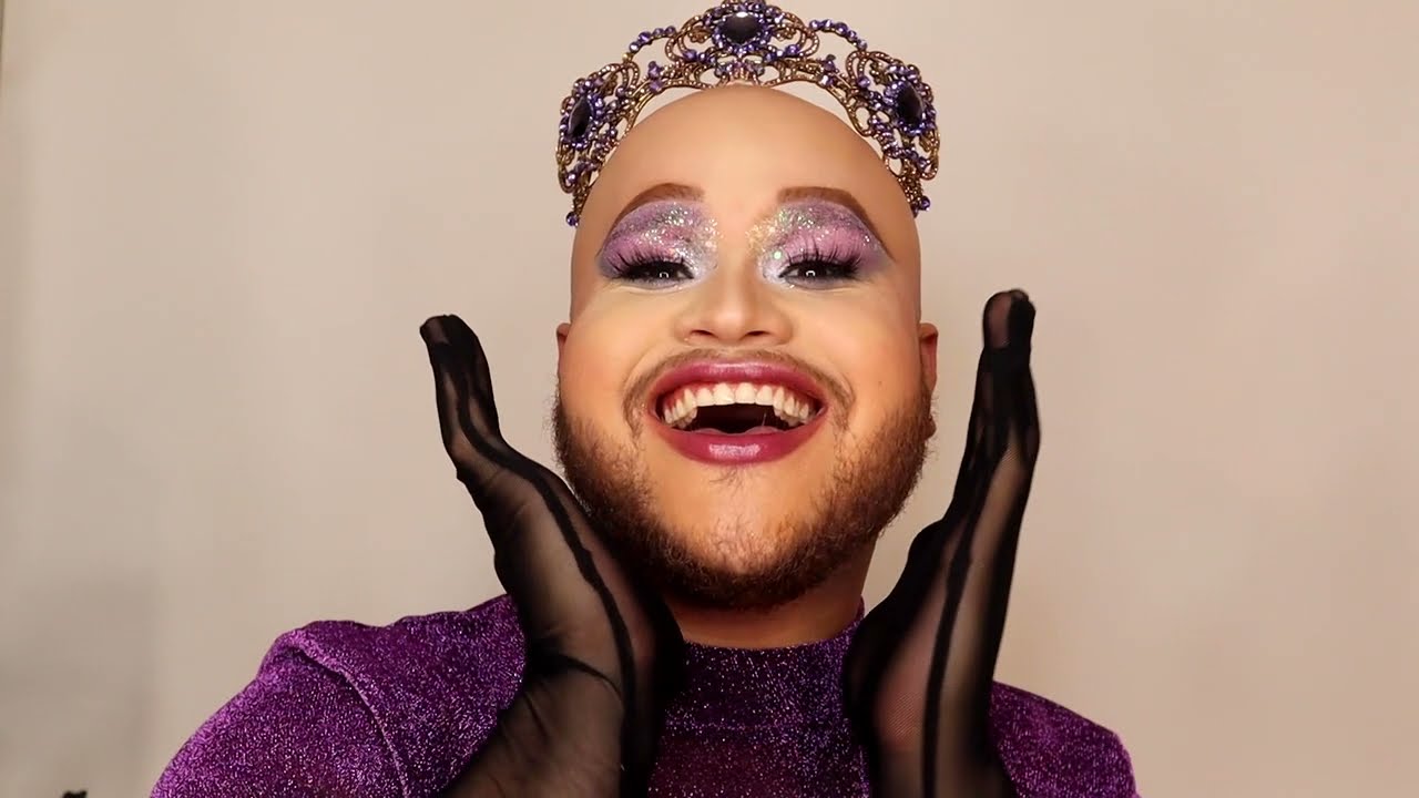 Testing out new makeup! Sensorium Beauty and Stila Look