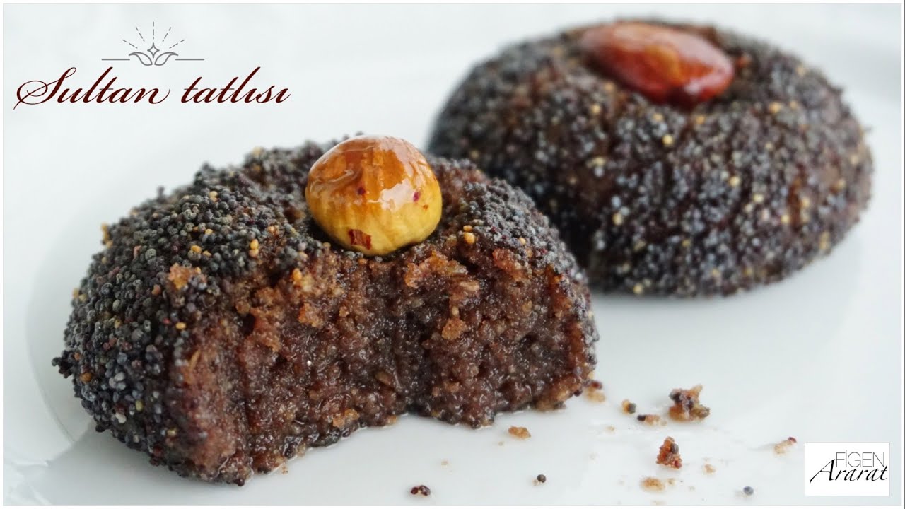 Bayram tatlısı yapımı kolay tadı olay Sultan tatlısı/şerbetli tatlılar/Figen Ararat