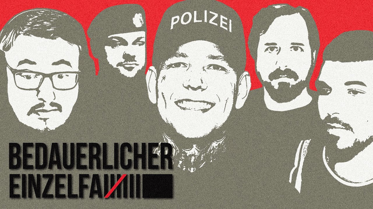 Monte geht NICHT weit genug... Zohran Mamdani gewinnt in New York! | Bedauerlicher Einzelfall (#4)