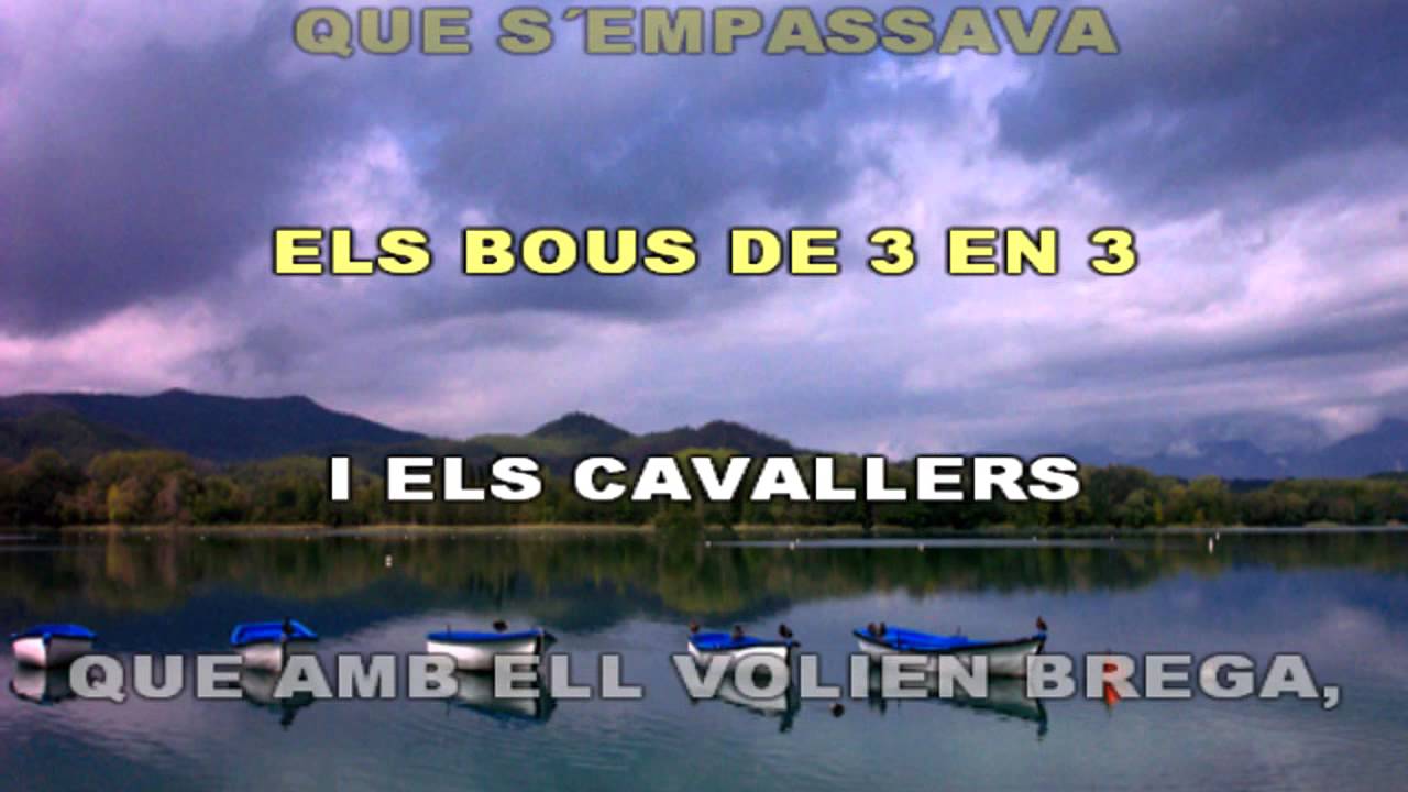 EL MONSTRE DE BANYOLES.