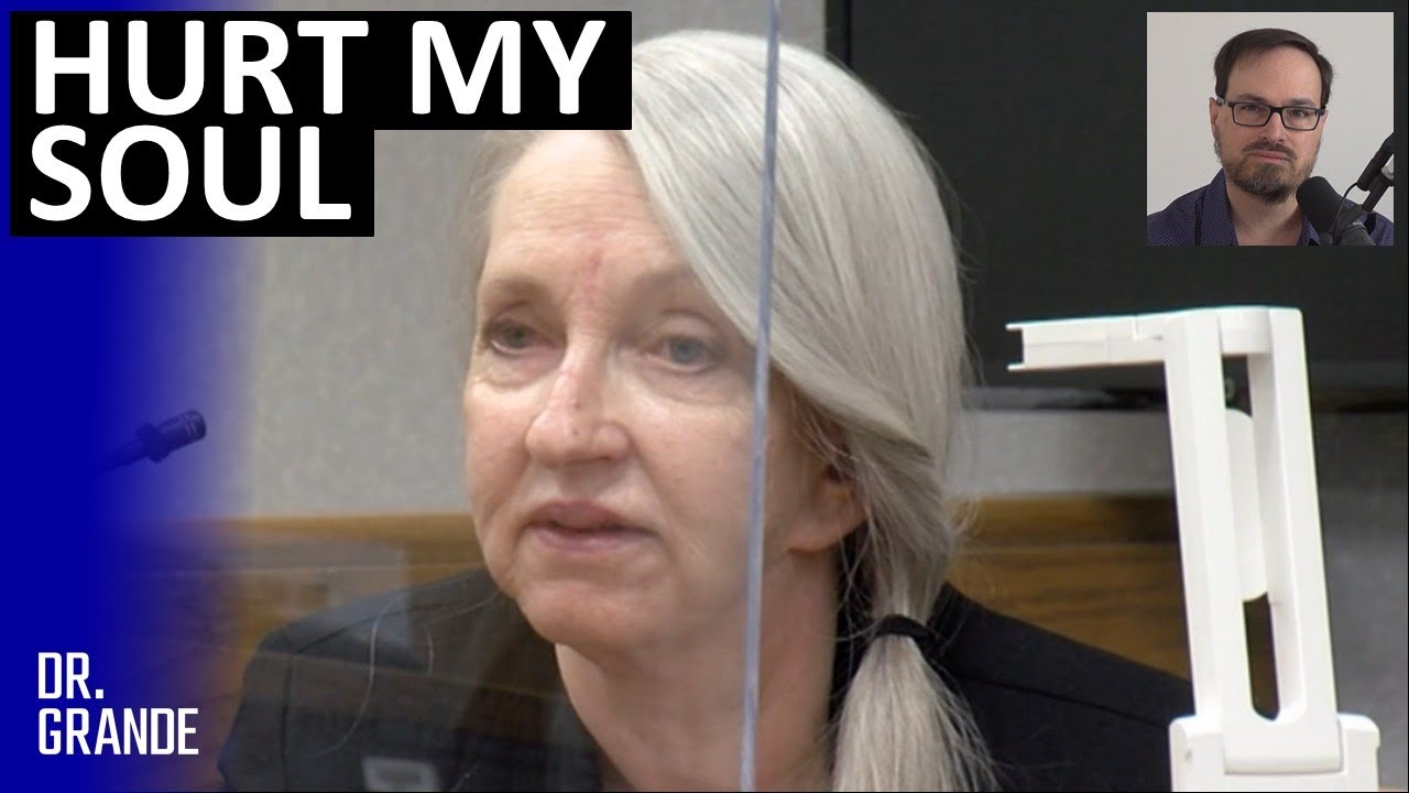 'Camper Sleeping' Wife Arrested 13 Years After Husband's Murder | Kenneth Juedes Case Analysis