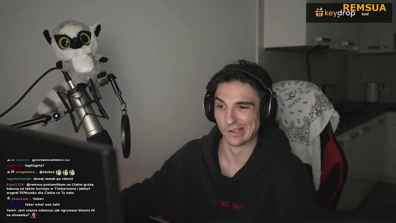 $13 `Ciekawe sytuacje` Remsua najlepsze momenty 