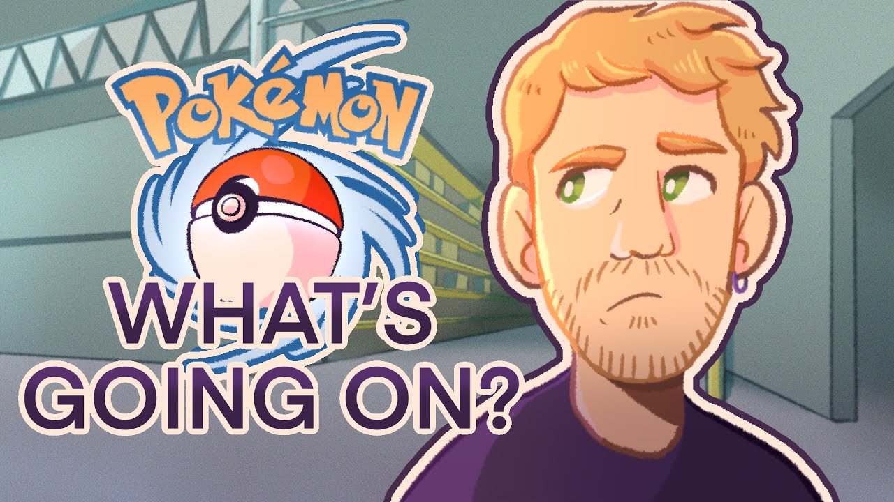Pokemon Card Distribution Problems