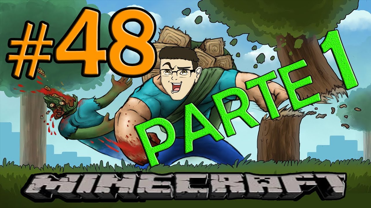 MINECRAFT: TRA ALAMBICCHI E POZIONI 1/2 #48